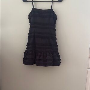 Princess Polly NWT Molina Mini Dress Size US 2